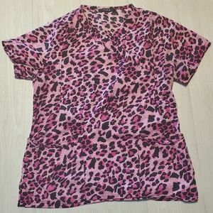🙌PRICE DROP🙌Womens scrub top